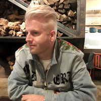 Live Nation Entertainment Employee Casey Haines's profile photo