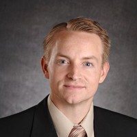 Mortenson Employee Devin Hunsaker's profile photo