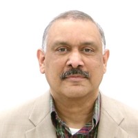 undefined Employee Baloo Eledath's profile photo