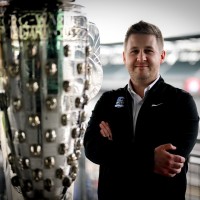 INDYCAR Employee MacKenzie Williams's profile photo
