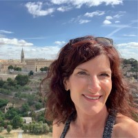 St. Luke's University Health Network Employee Kim Statler's profile photo