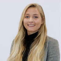 Meisys Employee Alba Martín Mariscal's profile photo