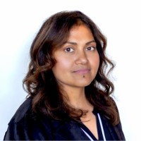 World Central Kitchen Employee Prianka Nandy's profile photo