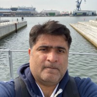 Nitish Thakur Email & Phone Number