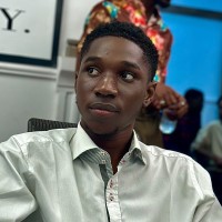 Adewole Adewoye's profile photo