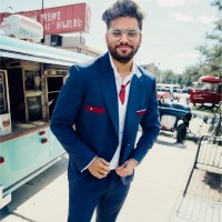 Ivish Solution Employee Vishnu Chandel's profile photo