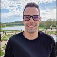 Marcos Tadeu Oliveira's profile photo