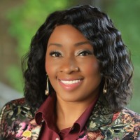 Village of Oak Park Employee Rasheda Jackson's profile photo