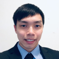 Logic Solutions, Inc. Employee Andrew Chiu's profile photo