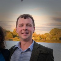 Holywell Press Employee Oliver Burrows's profile photo