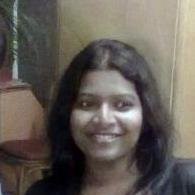 Art Avenue Graphics Employee Sweta Tiwari's profile photo