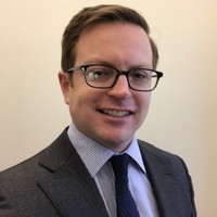 IRS, Office of Chief Counsel Employee Matthew Mulling's profile photo