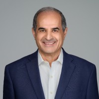 MATSYS Inc. Employee Tony Zahrah's profile photo