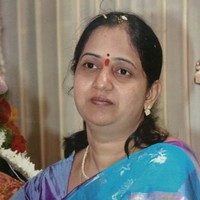 The creek planet school Employee Padmaja Paturi's profile photo