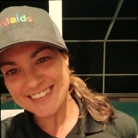 eMaids Employee Precilla Carpentier's profile photo