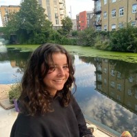 Anna Conway Email