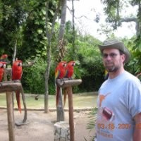 FirstPass is now a part of Synopsys, Inc. Employee Barry McRee's profile photo