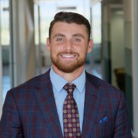 Essential Hub Employee Blaze Aranzullo's profile photo