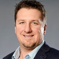 Royal Containers Ltd Employee Jason Arnold's profile photo