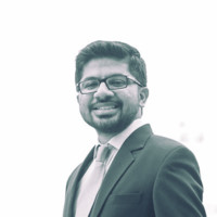 Talverse Employee Mehdi Hussain's profile photo
