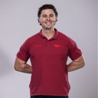 Dragons RFC Employee Math Bowen's profile photo