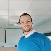 Welltec Employee Kris Petrov's profile photo