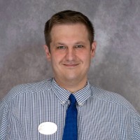 Plan Partners Employee Corey Compton's profile photo