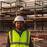 David Arribas Moreno Email