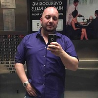 Royalty Stone Inc. Employee Danny Fazari's profile photo