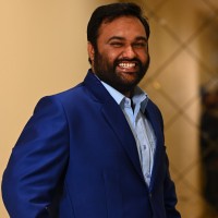 StaTwig Employee Ram Chekhilla's profile photo