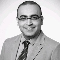 Sicona Battery Technologies Employee Nikan Nurb's profile photo