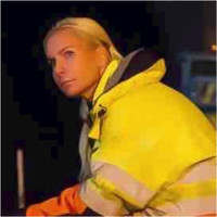 Pernilla Merkenius Email