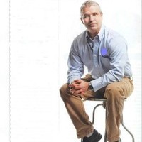 Kryton International Inc. Employee Kevin Grant's profile photo