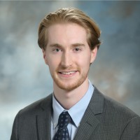 Johnson & Johnson Employee Will Hadlow's profile photo