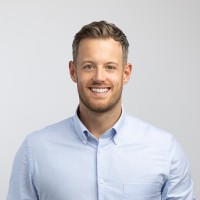 Connexus Recruitment Employee Jack Foster's profile photo