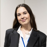 Grade Employee Anna Savina's profile photo
