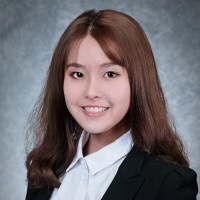 Wellnecity Employee Jiayi W.'s profile photo