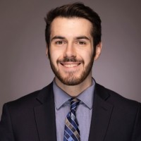 Giant Food Employee Gavin Weber's profile photo