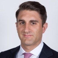 UBS Employee Adam Baer's profile photo