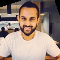 Atish Mistry Email