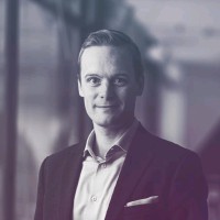 Frends Enterprise iPaaS Employee Timo Vesa's profile photo