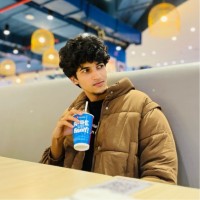 Bread Financial Employee Nithish K's profile photo