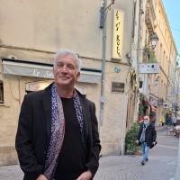 Nicolas Forestier Email