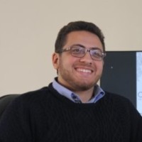 1D Consulting Employee Hatem Aly's profile photo