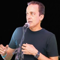 Luciano Tizzo Email