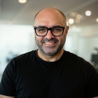 Marcio Moerbeck Email & Phone Number