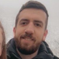 James Dewhurst Ltd. Employee Ryan Heys's profile photo