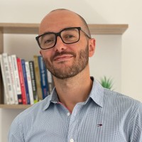 Recursive Employee Guillaume Rouvière's profile photo