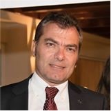 Blue Style a.s. Employee Stefanos Mourtzakis's profile photo