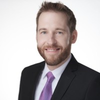 Council of the District of Columbia Employee Blaine Stum's profile photo